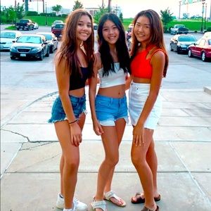 Meet your Posher, Jasmine